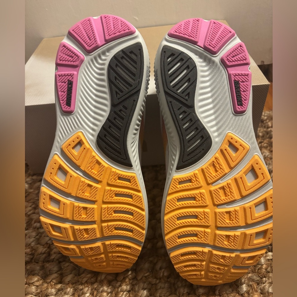 Brooks Ghost 17 - image 3